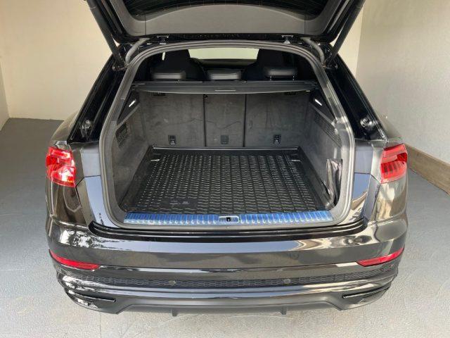 AUDI Q8 50 TDI 286 CV quattro tiptronic Sport