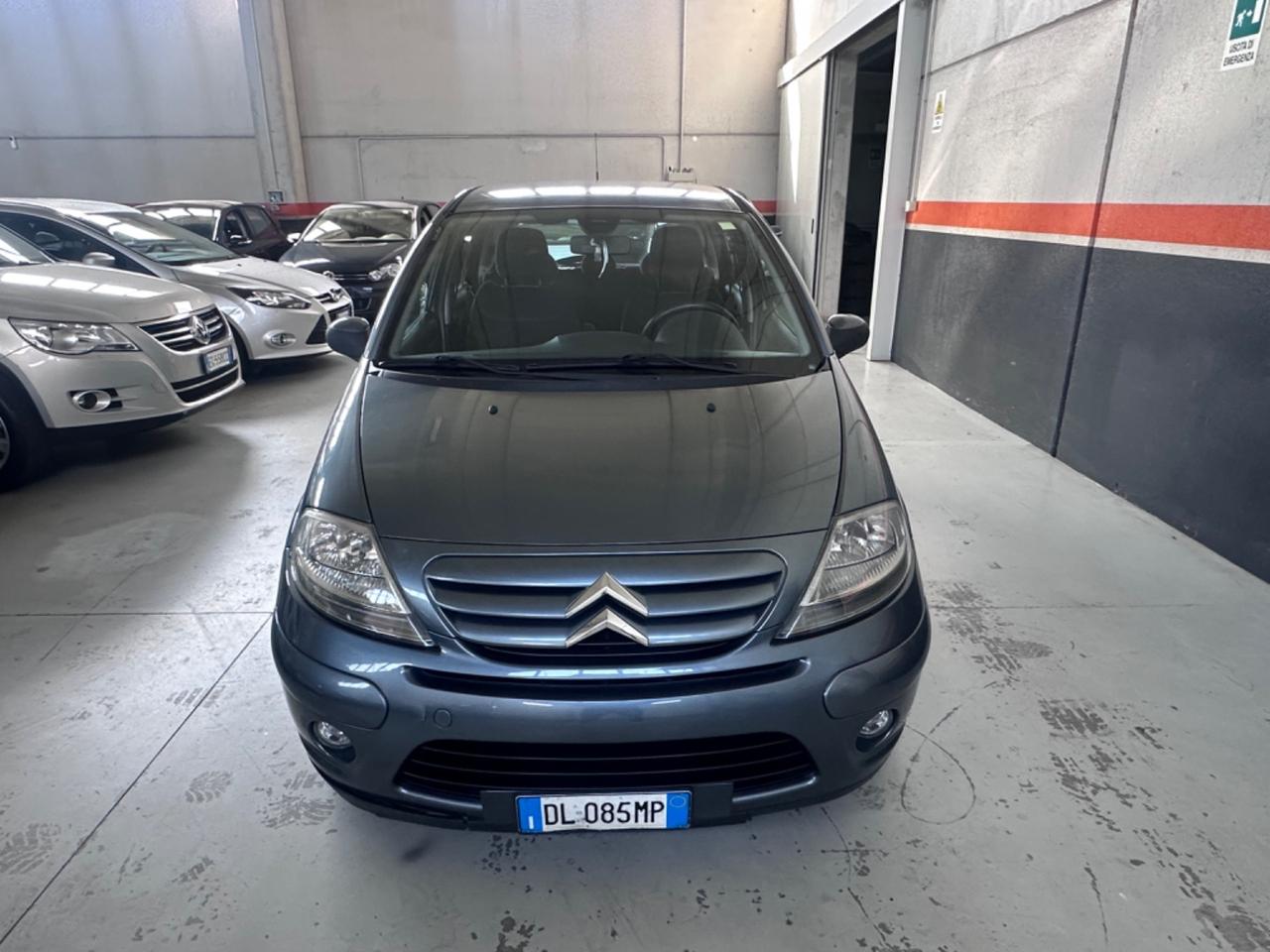 Citroen C3 1.1 Elegance