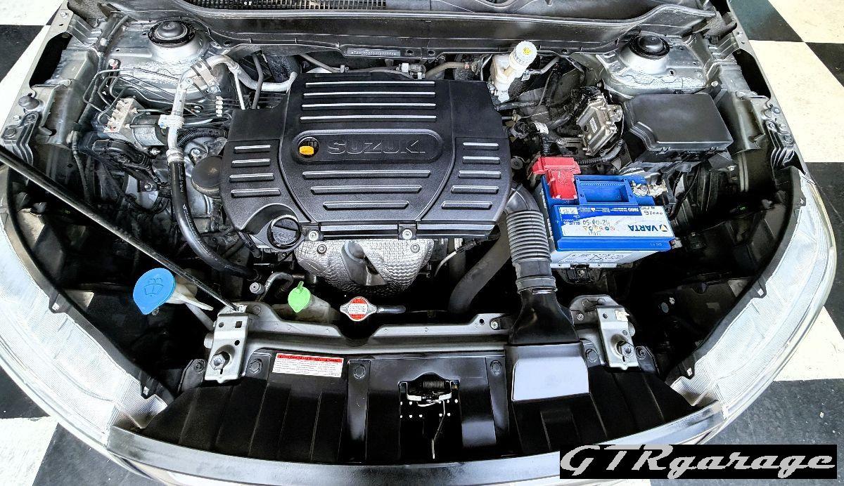 SUZUKI - Vitara - 1.6 VVT V-Cool