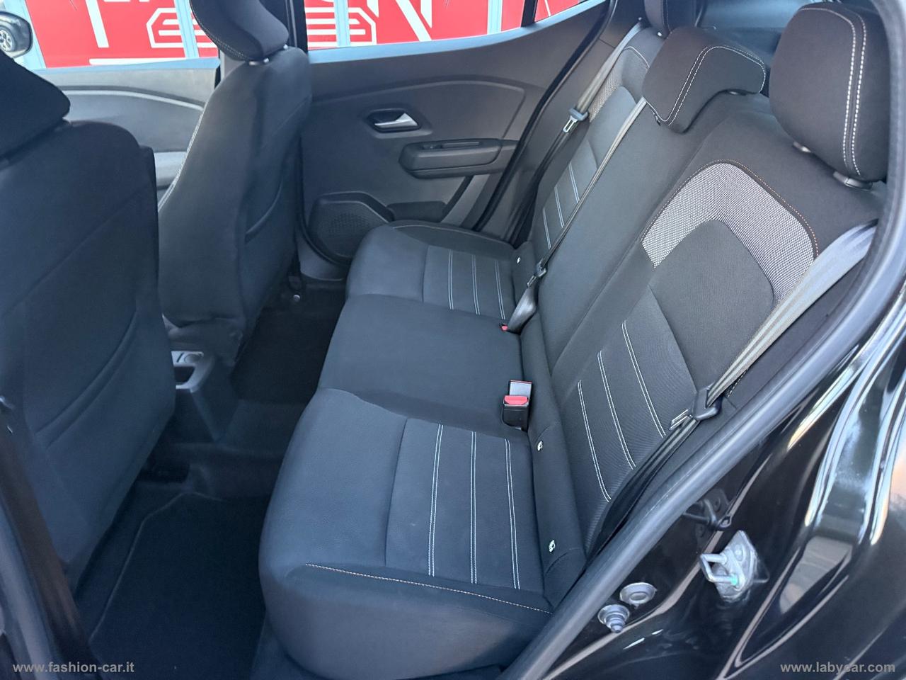 DACIA Sandero Stepway 1.0 TCe ECO-G Expression
