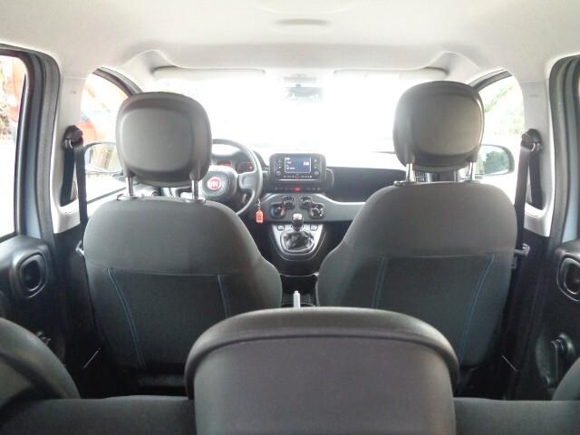 Fiat Panda 1.0 FireFly S&S Hybrid 7500 km possibilità L. 104