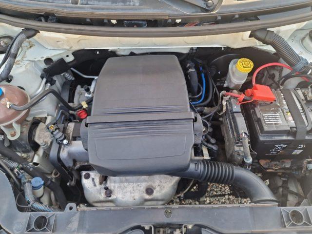 FIAT Panda 1.1 Active