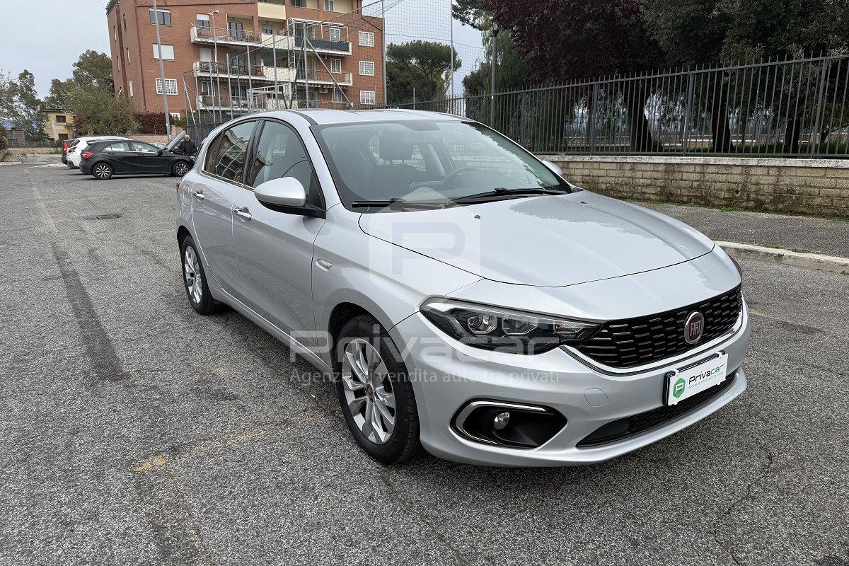 FIAT Tipo 1.3 Mjt S&S 5 porte Business