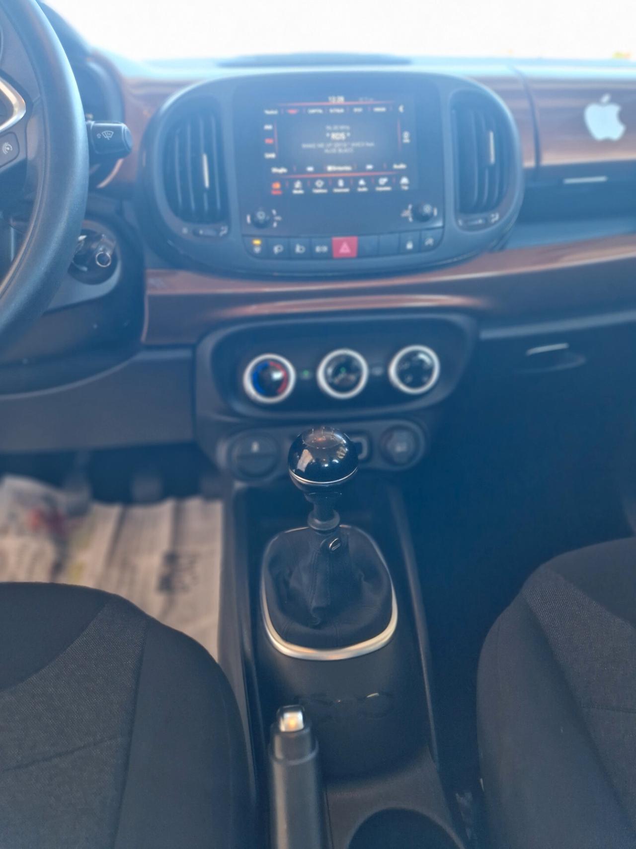 Fiat 500L 1.3 Multijet 95 CV Connect