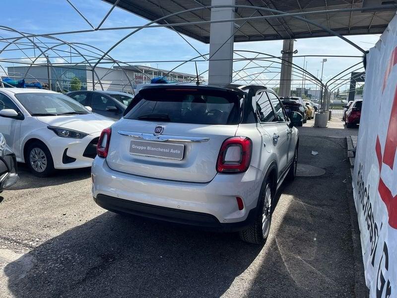 FIAT 500X 1.3 MultiJet 95 CV Connect