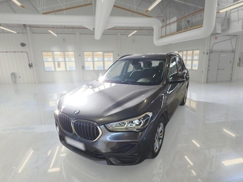 BMW X1 xDrive 25e Business Advantage automatico