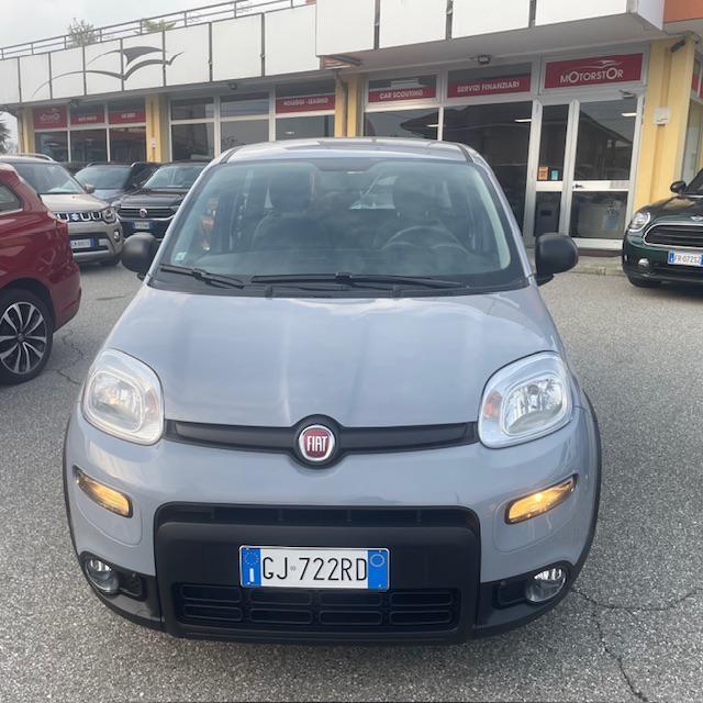 FIAT Panda 1.0 City Life
