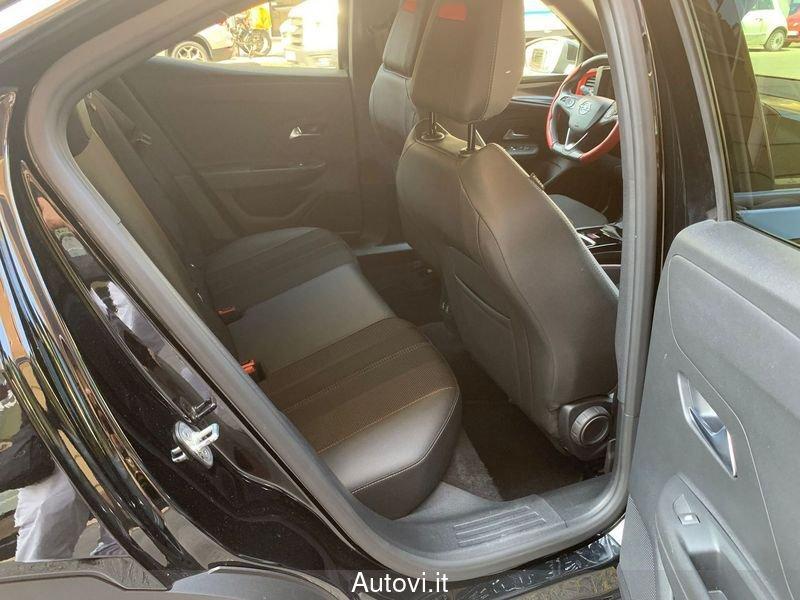 Opel Mokka 1.2 Turbo 136 CV GS