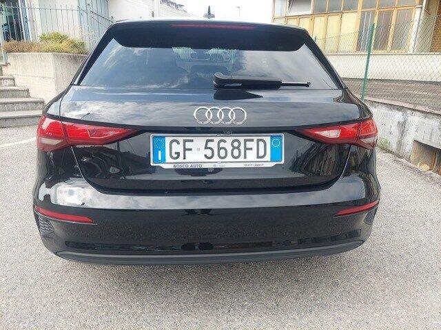 Audi A3 A3 SPB 30 TDI