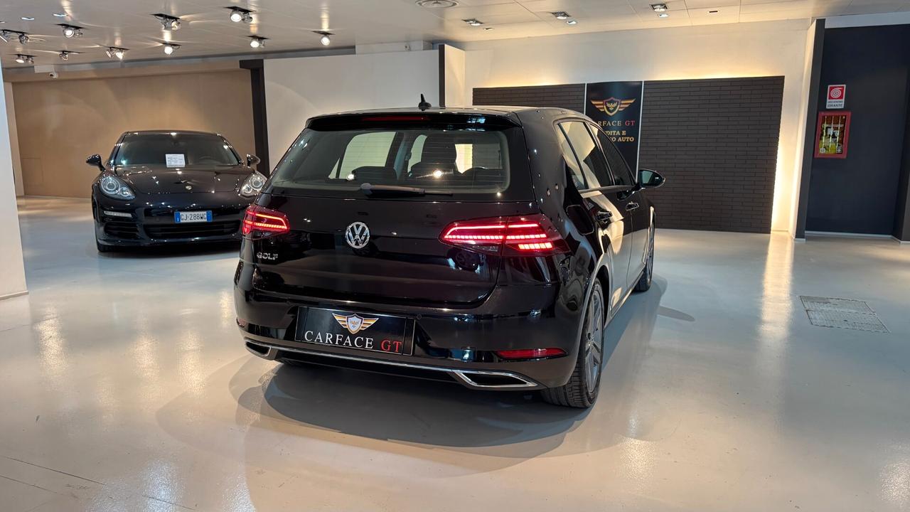 Volkswagen Golf 2.0 TDI DSG 5p. Highline - 2018