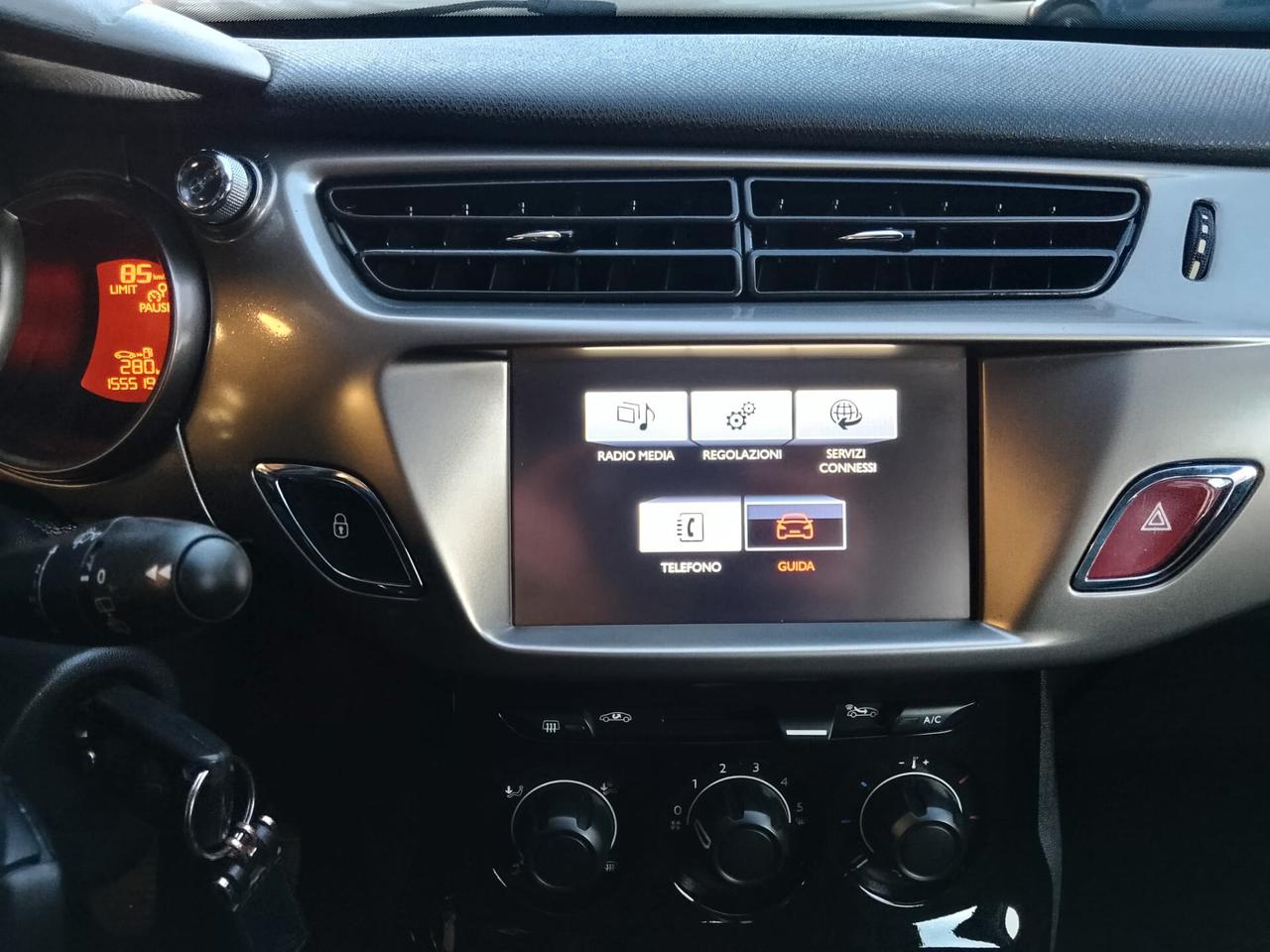 Citroen C3 PureTech 82 Exclusive