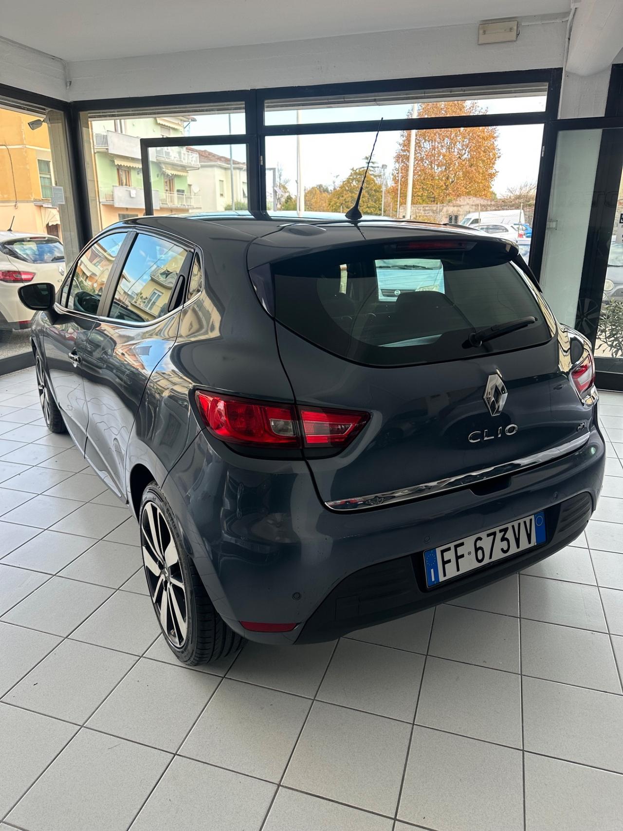 Renault Clio dCi 8V 75CV Start&Stop 5 porte Energy Zen
