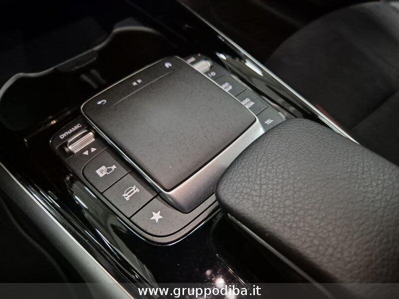 Mercedes-Benz Classe GLB GLB 200 d Premium auto