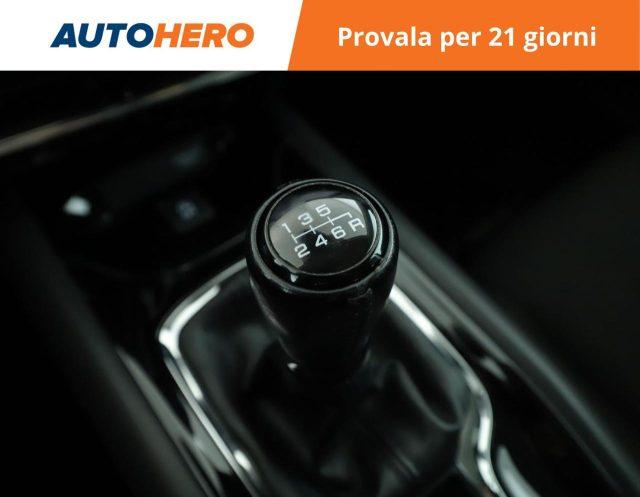 HONDA HR-V 1.6 i-DTEC Elegance Navi ADAS