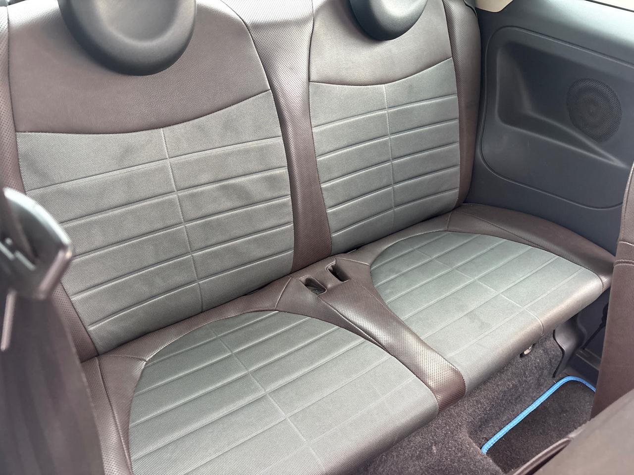 Fiat 500 1.3 MJET*SPORT*2011”XNEOPATENTATI”