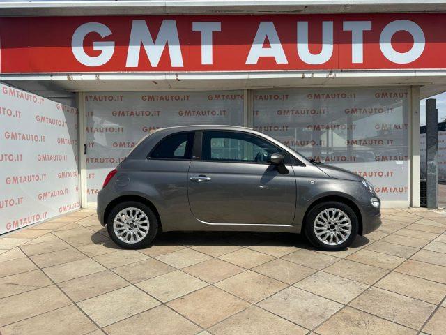 FIAT 500C 1.0 69CV HYBRID LOUNGE CABRIO NAVI