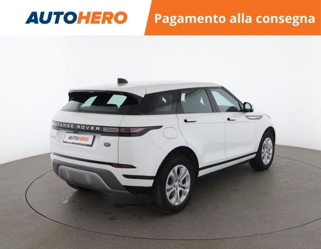 LAND ROVER Range Rover Evoque 2.0D I4 163 CV AWD Auto S
