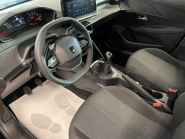 PEUGEOT 208 1.2 Turbo 100 CV Style KM0 MY26