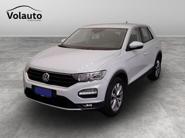 VOLKSWAGEN T-Roc 2017 - T-Roc 1.5 tsi Business dsg
