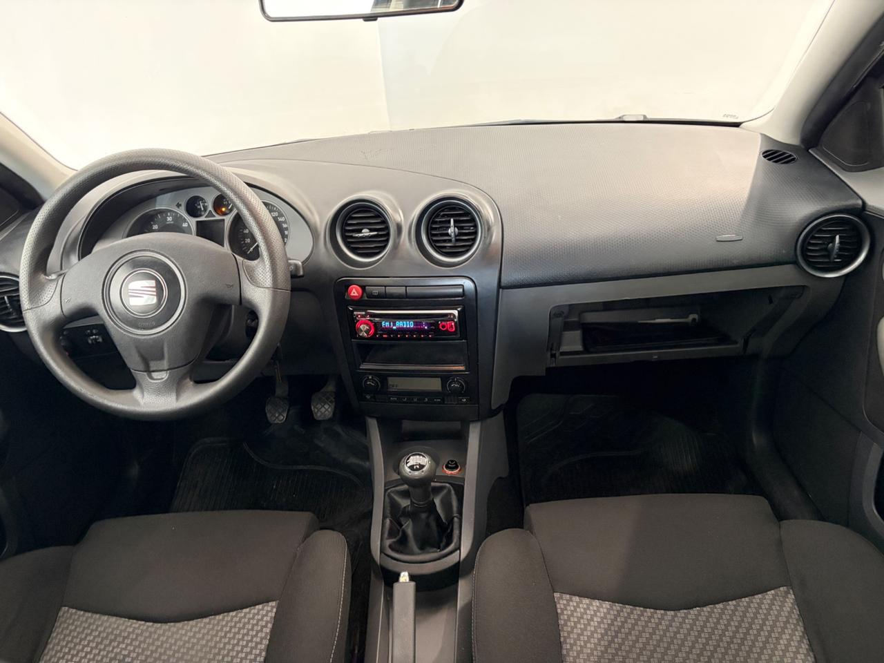 Seat Ibiza 1.4 TDI 80CV 5p. Special Edition