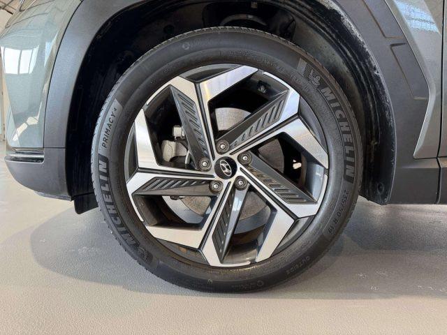 HYUNDAI Tucson 1.6 HEV EXCELLENCE AUTOMATICA