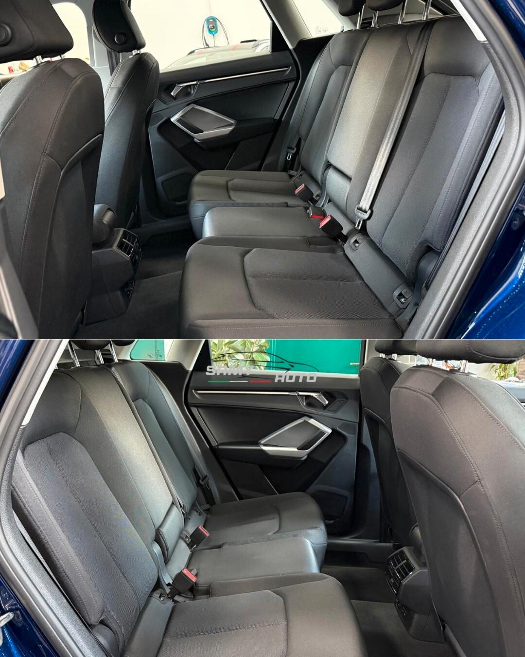 Audi Q3 35 TDI Business