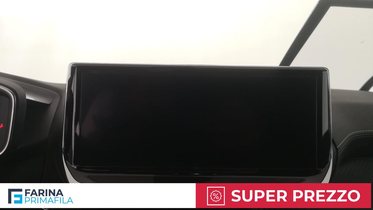 PEUGEOT 208 II 2023 - 208 1.2 puretech GT s&s 100cv