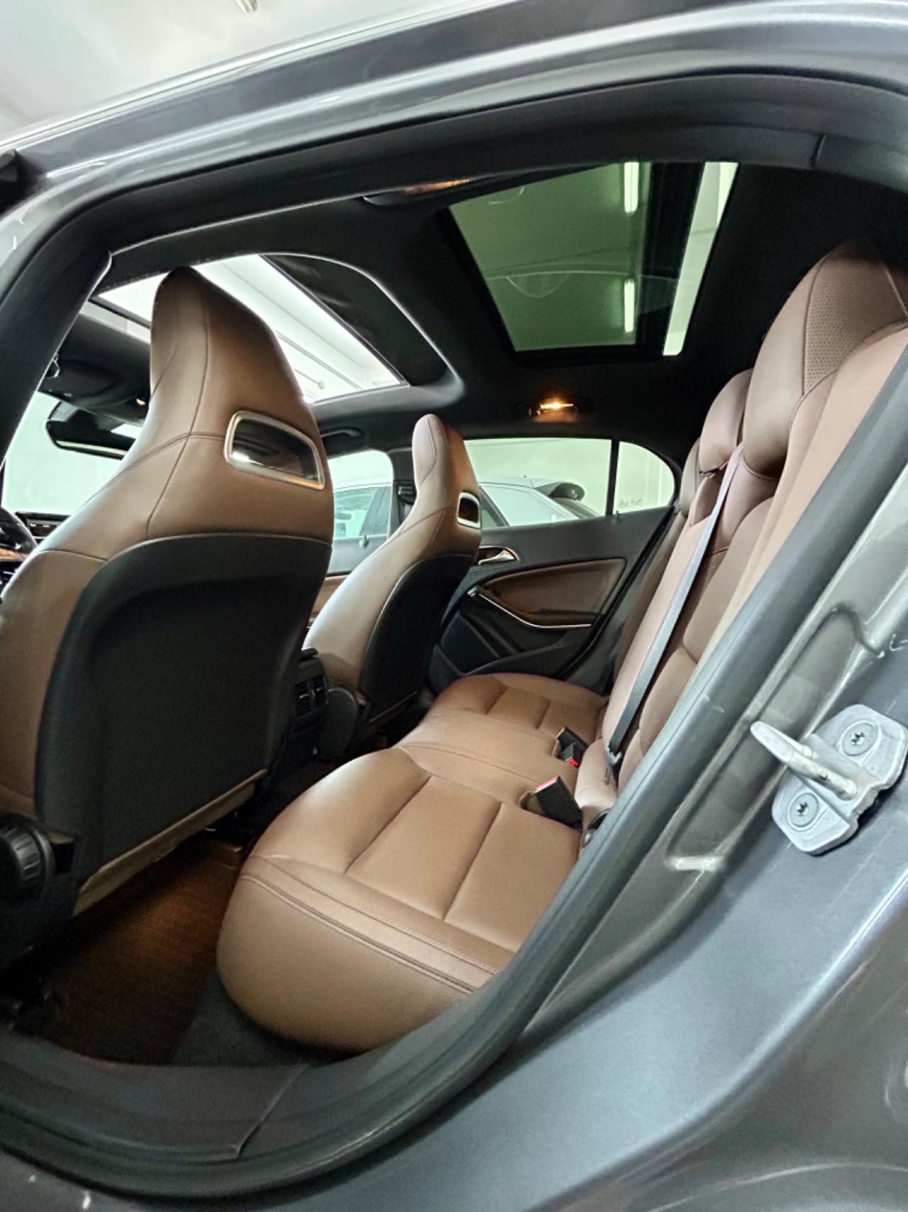 Mercedes GLA 220 CDI 4Matic Premium PROMO