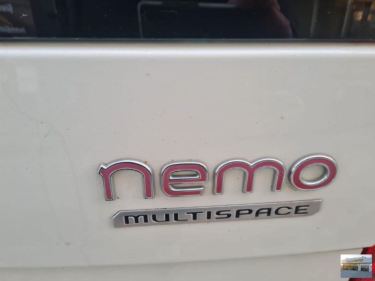 CITROEN Nemo Multispace 1.4 Benzina-65.000 Km.