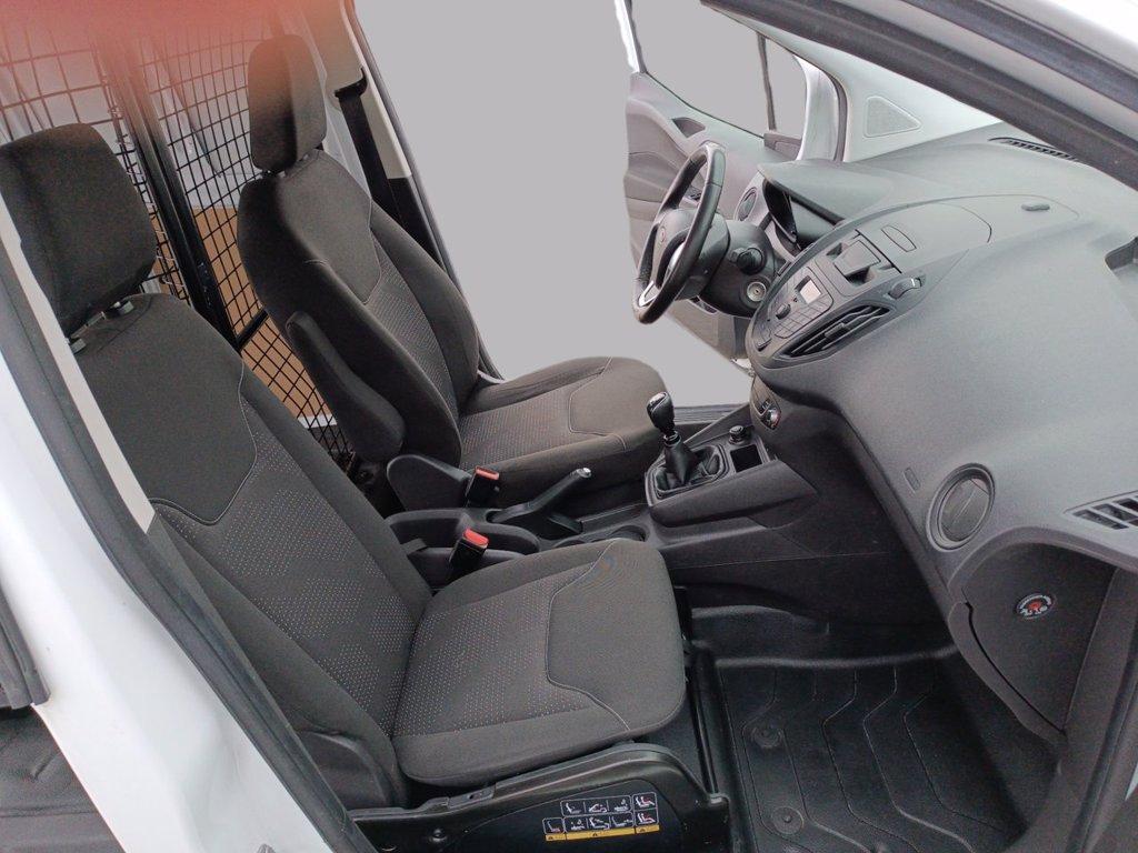 FORD Transit courier 1.5 tdci 100cv s&s trend my20 del 2020