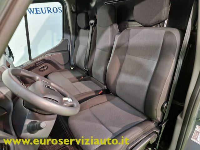 RENAULT Master 2.3 dCi Energy L2H2 HKa 3,5t