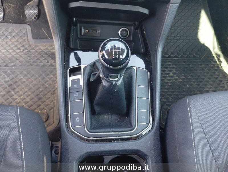 Volkswagen Golf Sportsvan Golf VII 2013 Sportsvan Diesel 2.0 tdi Highline 150cv