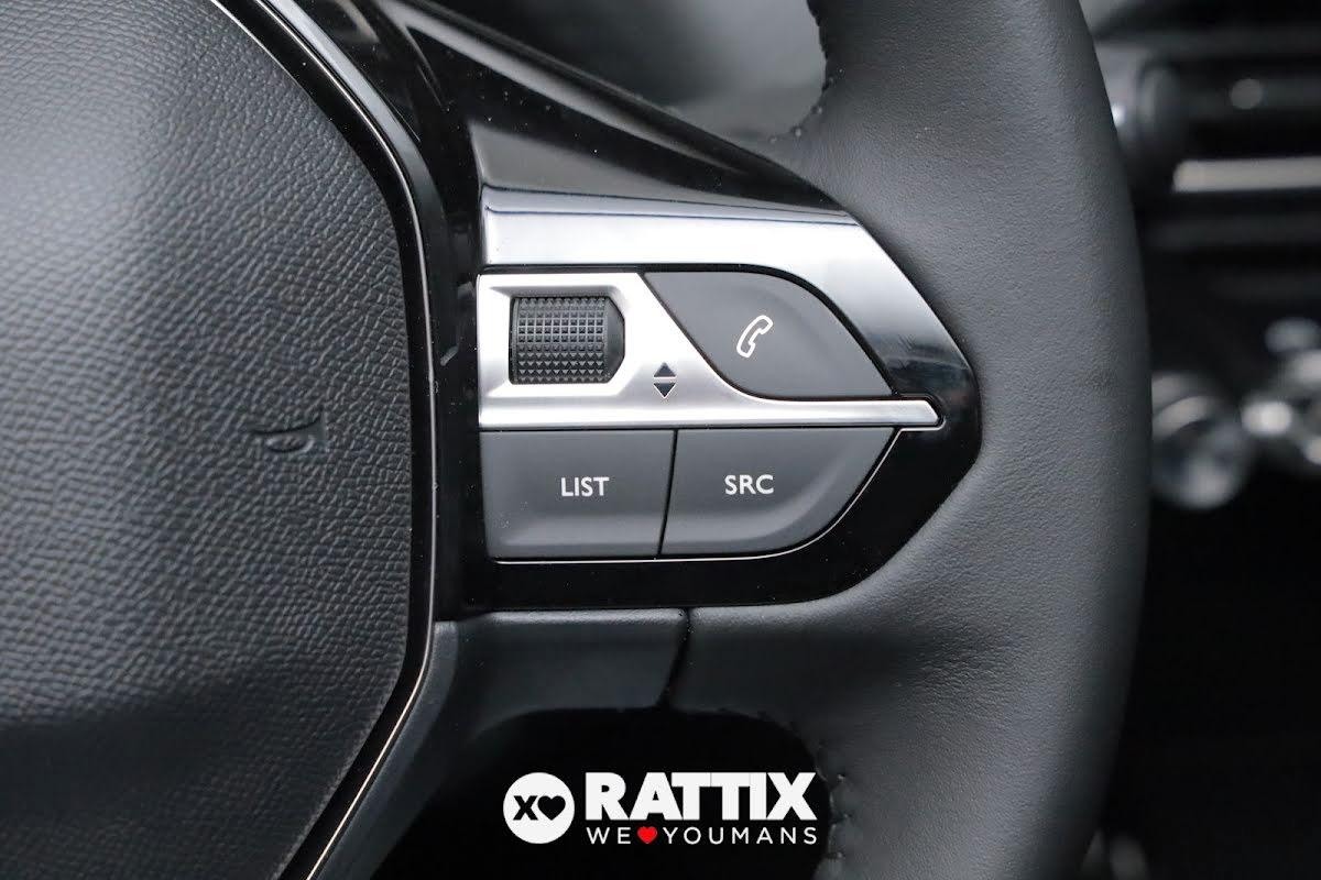 Peugeot 208 1.2 Puretech 100CV Style