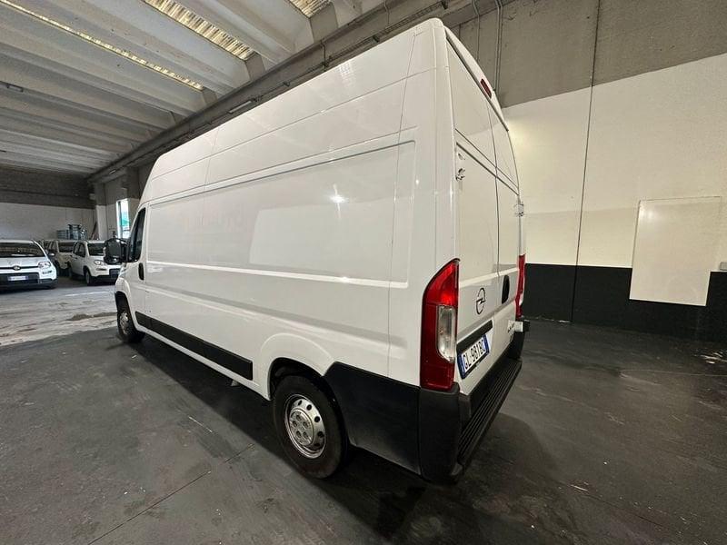 Opel Movano 35 2.2 BlueHDi 140 S&S L3H3 (IVA ESCL.)