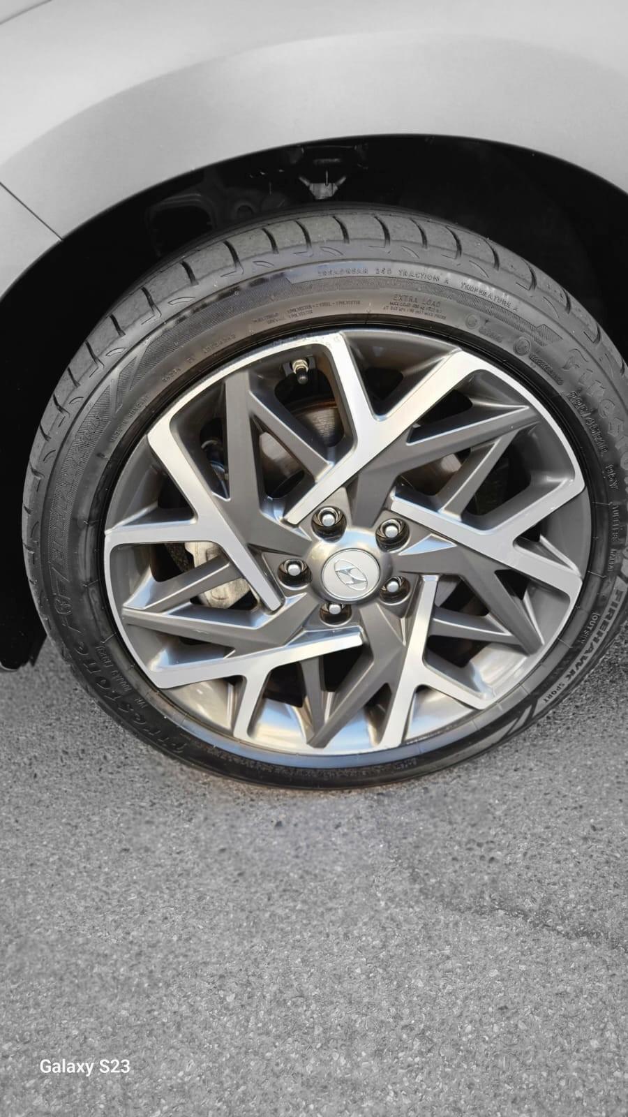 Hyundai Kona HEV 1.6 DCT XClass