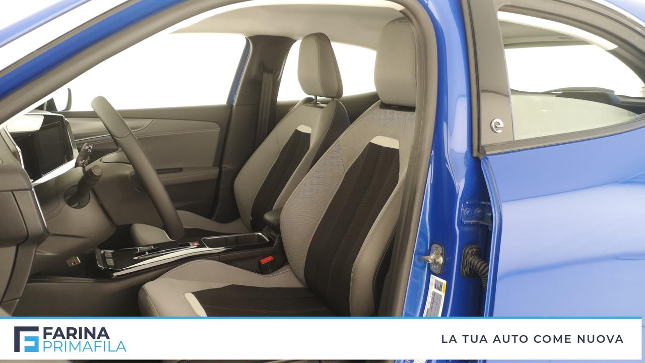 OPEL Mokka II 2020 - Mokka electric Elegance 136cv