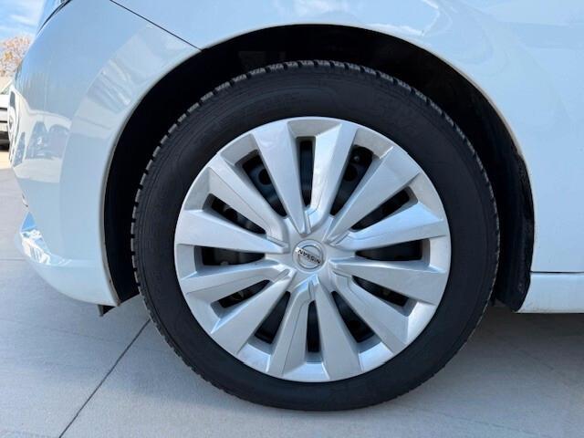 Nissan Micra IG-T 92 5 porte Visia 2021