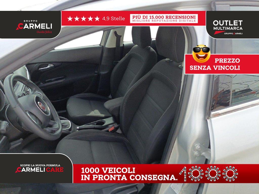 Fiat Tipo Station Wagon 1.6 Multijet Lounge DCT
