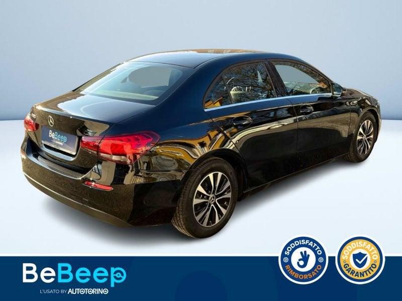 Mercedes-Benz Classe A A 180 SPORT