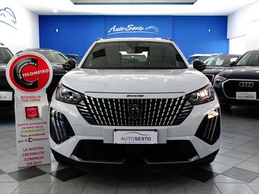 Peugeot 2008 1.5 BlueHDI 130 CV EAT8 ALLURE