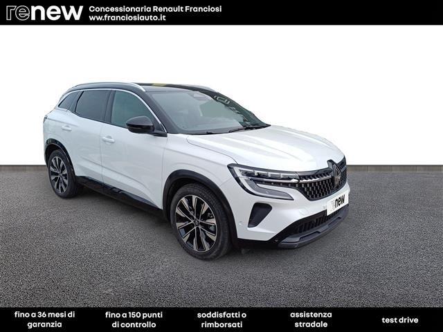 RENAULT Austral E-Tech full hybrid 200 TECHNO