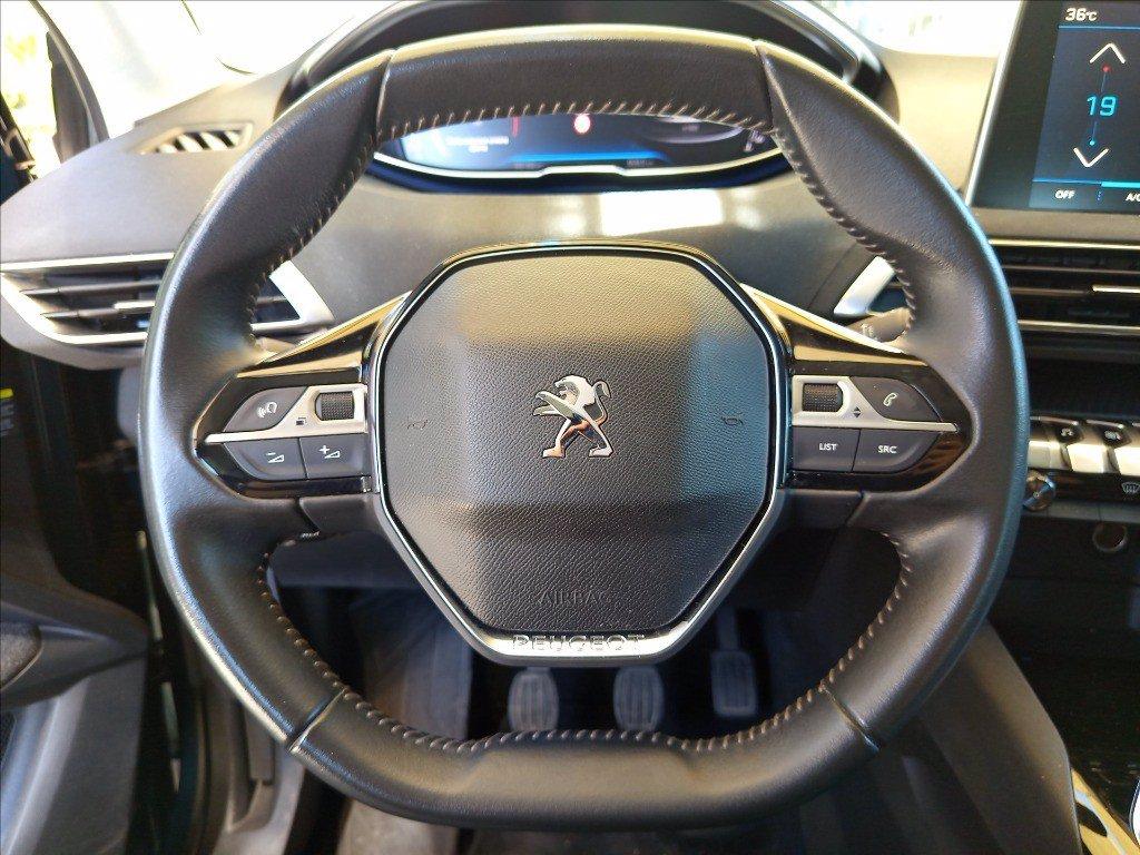 PEUGEOT 3008 1.5 bluehdi Active Pack s&s 130cv del 2022