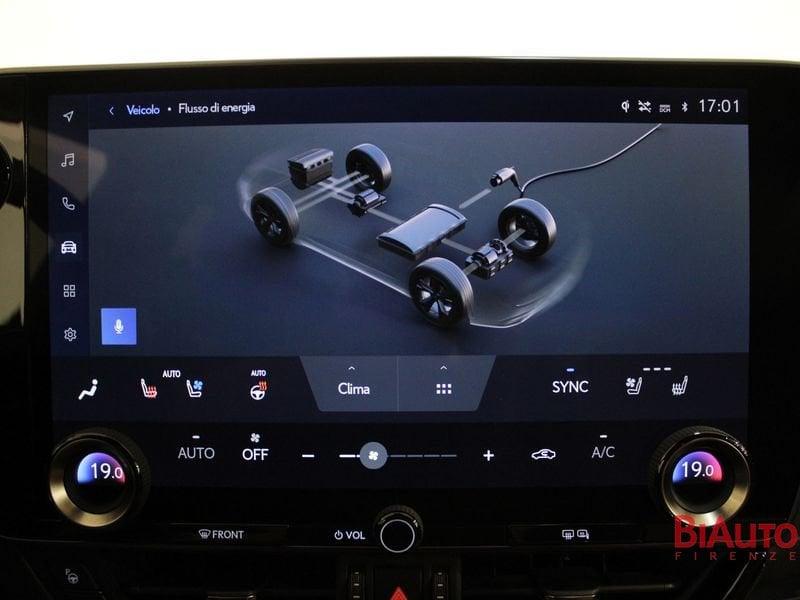 Lexus NX NX Plug-in 4WD Luxury