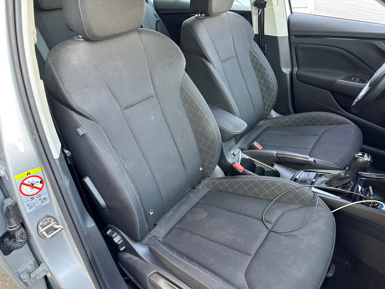 Skoda Kamiq 1.0 TSI 115CV DSG #10066