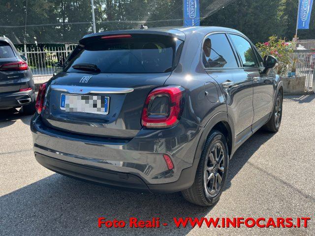 FIAT 500X 1.3 MultiJet 95 CV Club PROMO !