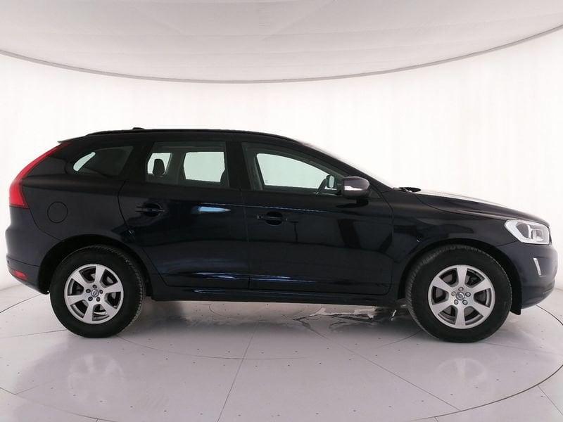Volvo XC60 2.0 d3 Business 150cv
