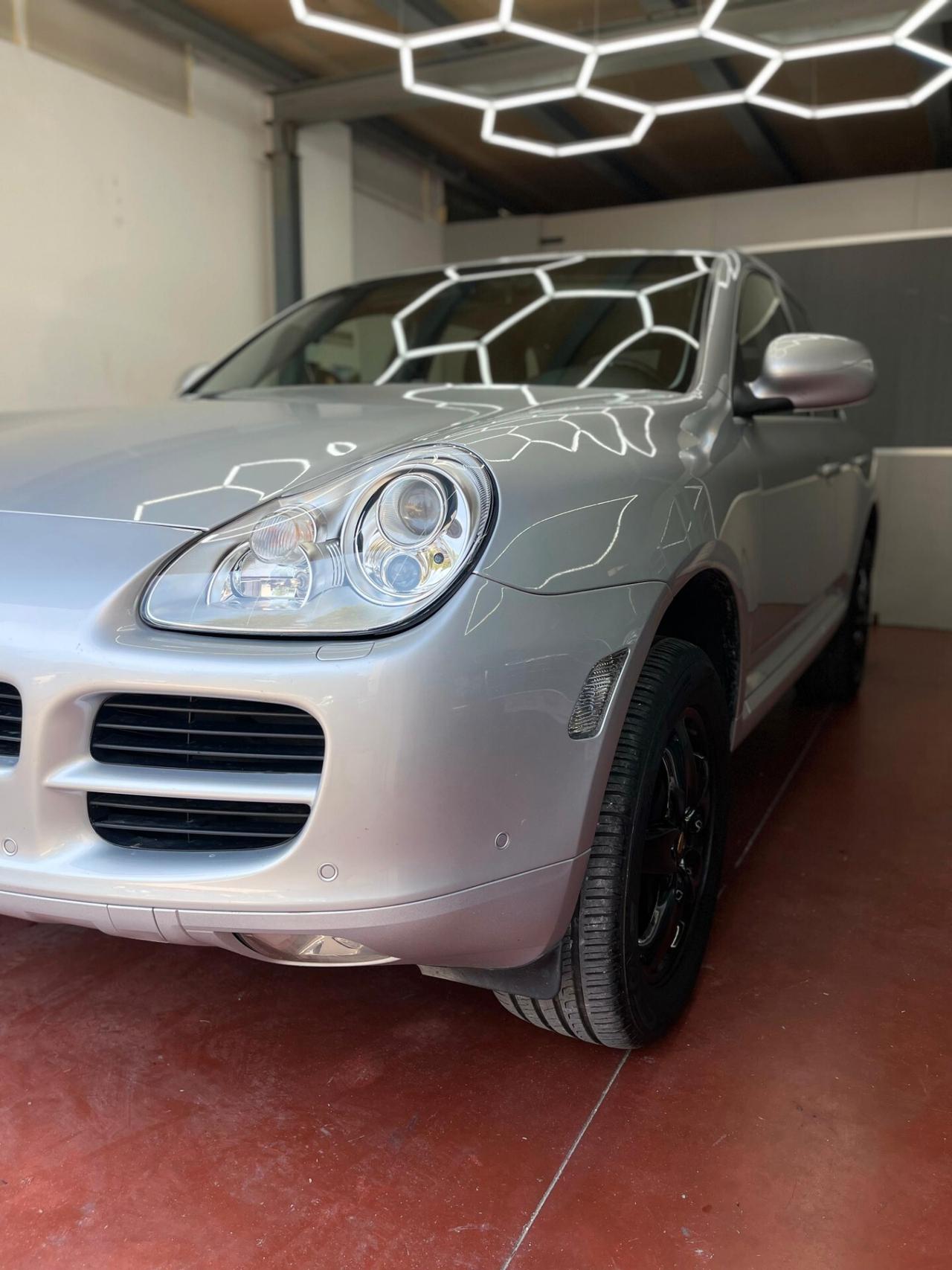 Porsche Cayenne 3.2 V6 cat ASI OTTIME CONDIZIONI