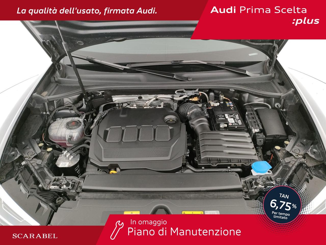 Audi Q3 35 2.0 tdi s line edition s-tronic