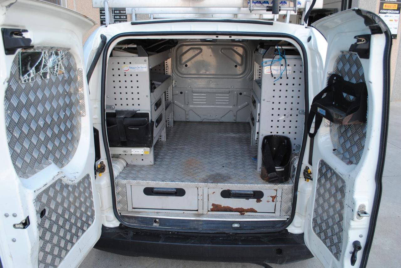 Fiat Fiorino FIAT FIORINO 1.3 MTJ ANNO 2014