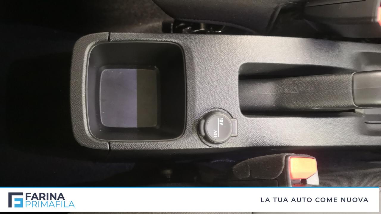 CITROEN C3 IV 2024 - C3 1.2 puretech turbo Max 100cv s&s